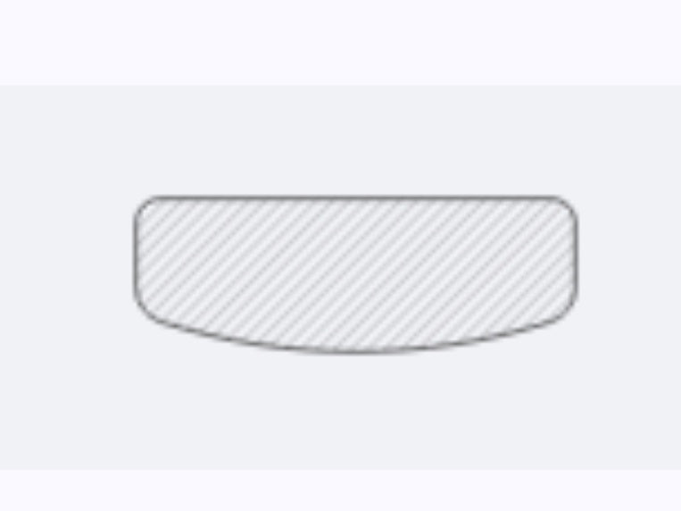 Reserved - Custom Listing for Mara - Set of 2 Hammered Bands